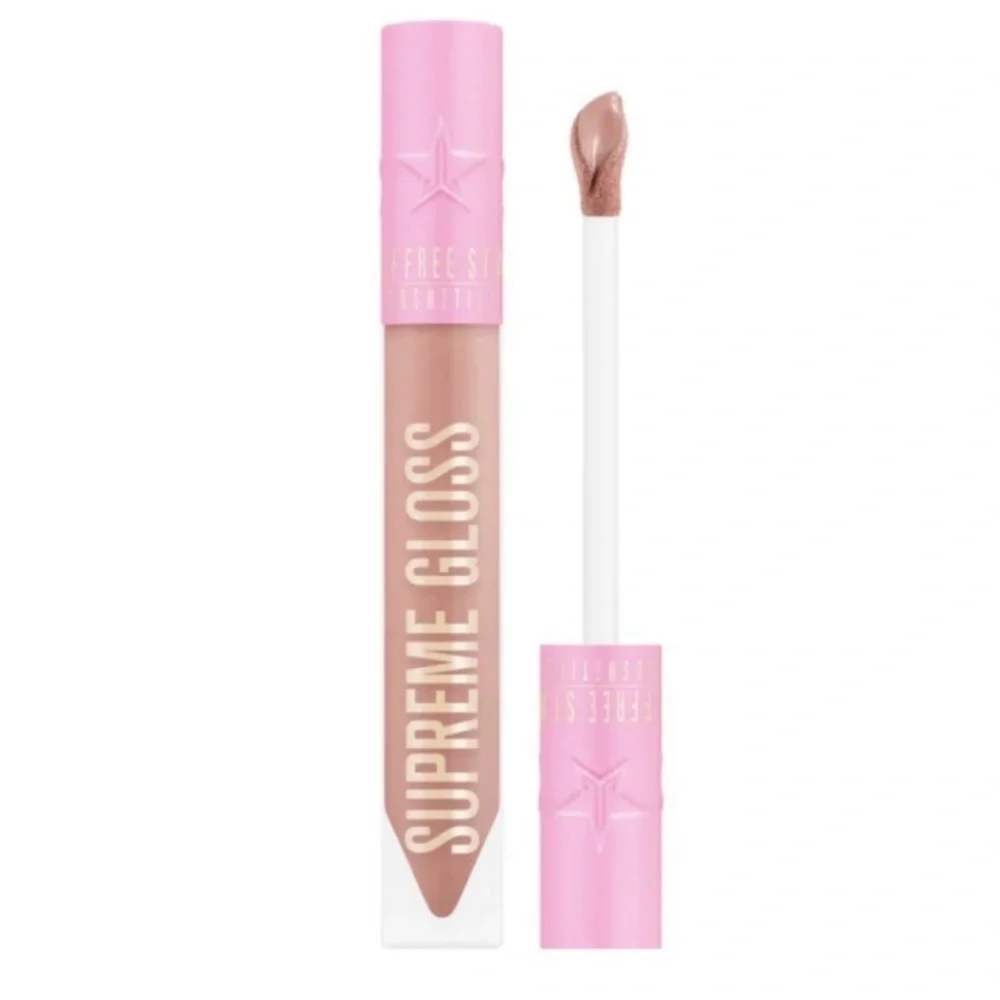 Jeffree Star Blow My Candles Supreme Gloss Lip Gloss NIB